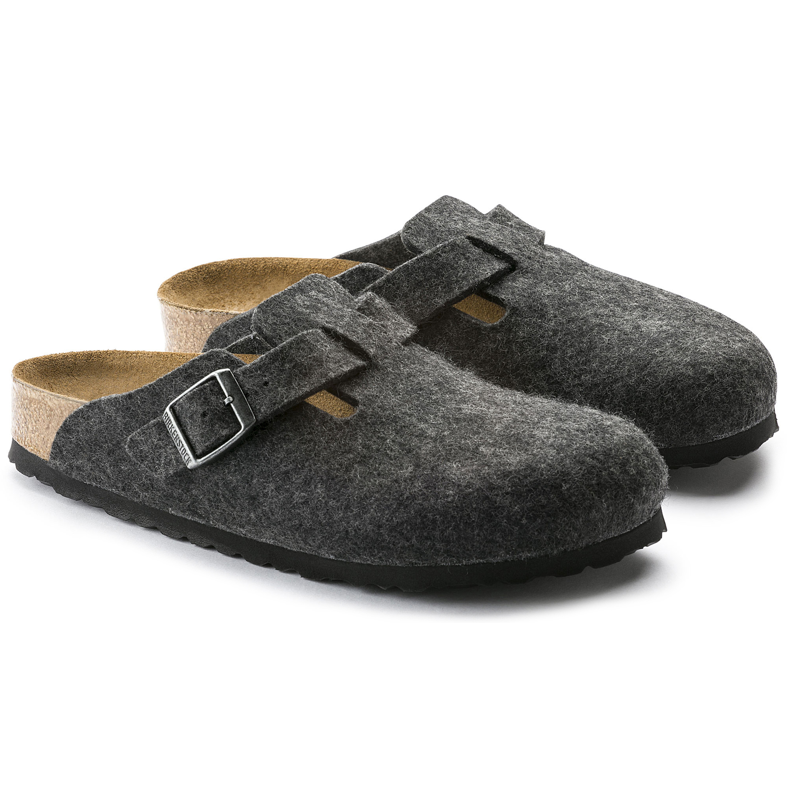 felted birkenstocks