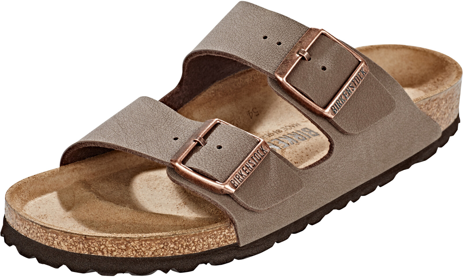 mocha birks