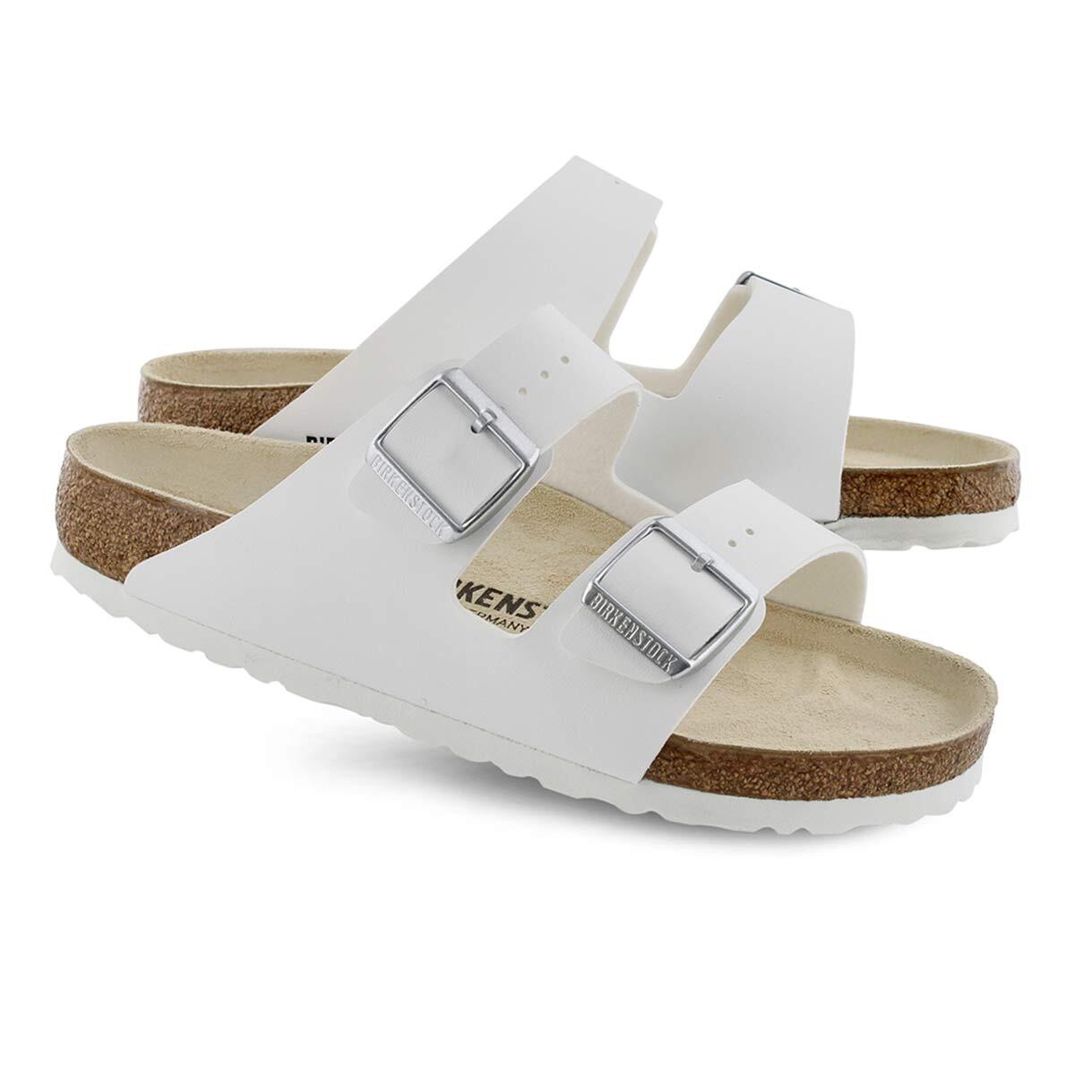 white birkenstocks australia