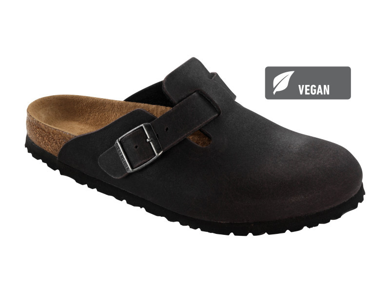 vegan boston birkenstock