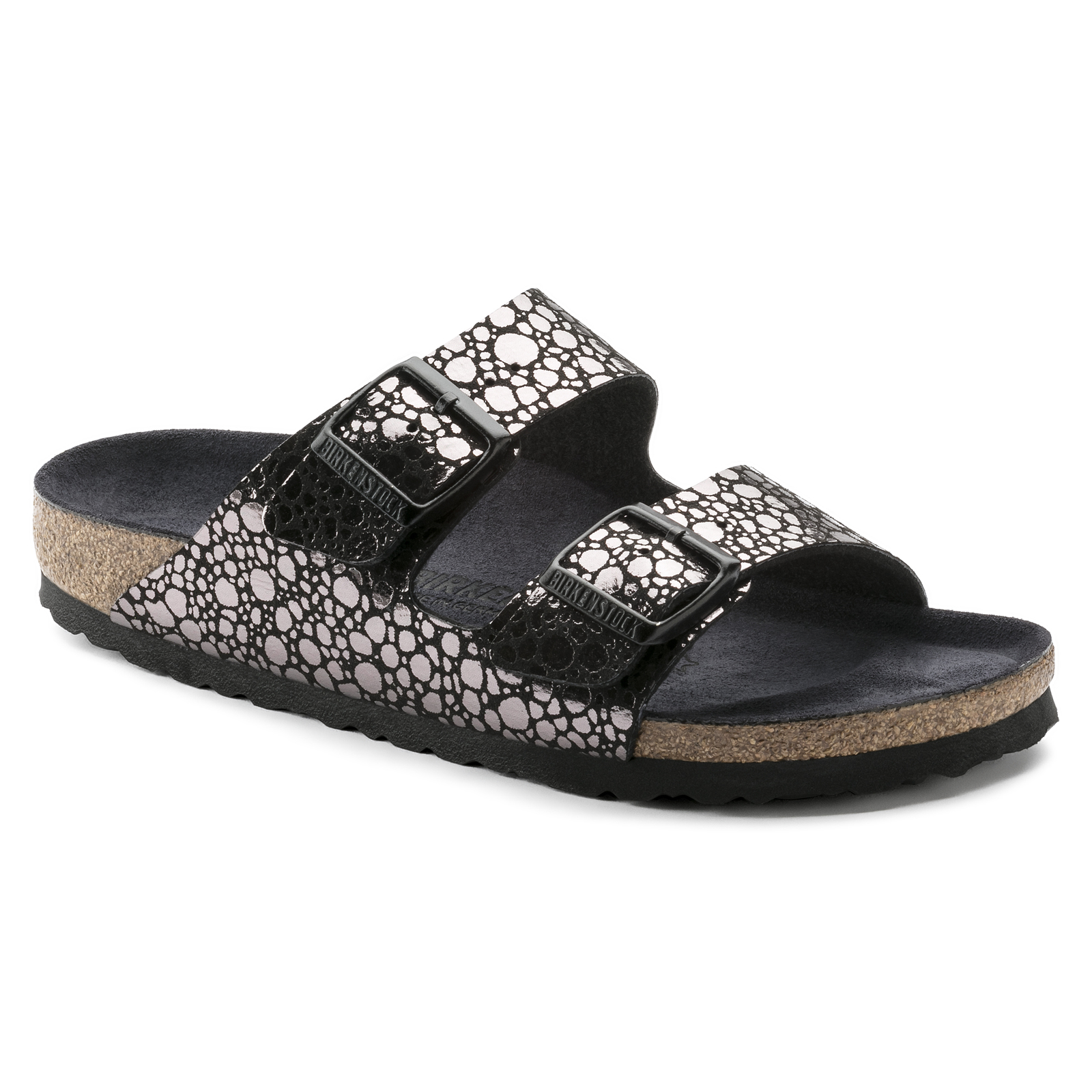 ARIZONA BF METALLIC STONES BLACK