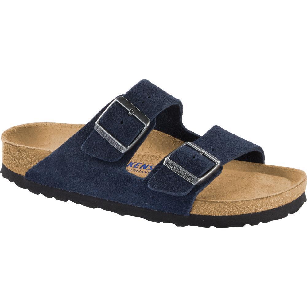 birkenstock soft footbed australia