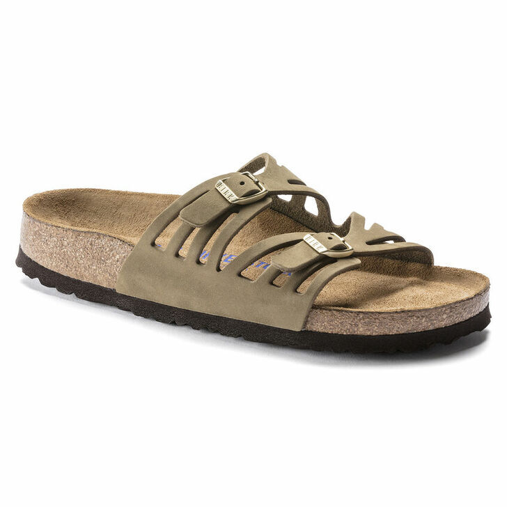 Granada birkenstock best sale