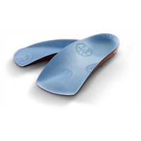 TRADITION BLUE FOOTBED