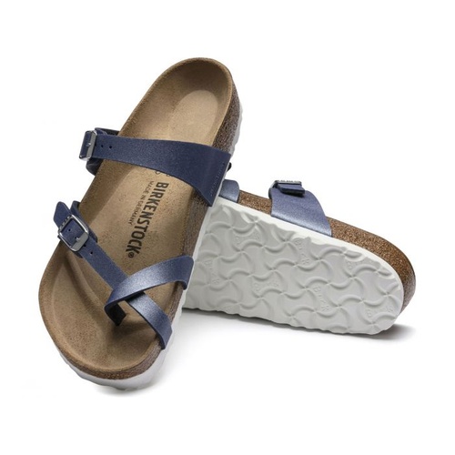 MAYARI BF ICY METALLIC AZURE BLUE