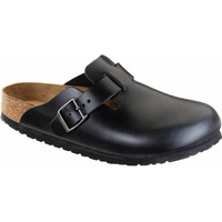 BOSTON SL BLACK NARROW