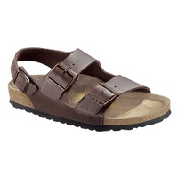 MILANO SL DARK BROWN