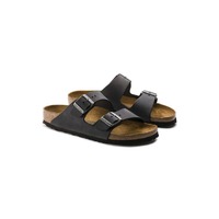 ARIZONA NL OILED BLACK NARROW