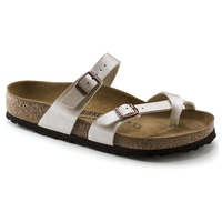 MAYARI BF GRACEFUL PEARL WHITE
