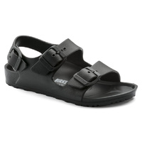 MILANO KIDS EVA BLACK