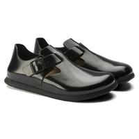 LONDON SL SHINY BLACK