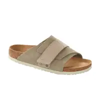 KYOTO TAUPE SUEDE/NUBUCK