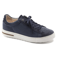 BEND MIDNIGHT CANVAS/LEATHER
