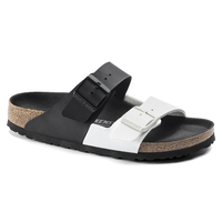 ARIZONA BF SPLIT BLACK WHITE