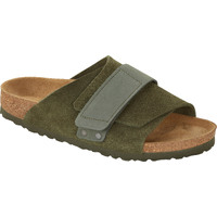 KYOTO THYME SUEDE