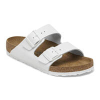 ARIZONA WHITE SMOOTH LEATHER