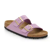 ARIZONA CROCUS NUBUCK LEATHER