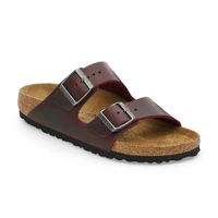 ARIZONA ZINFANDEL OILED LEATHER