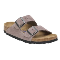 ARIZONA SFB FADED PURPLE SUEDE