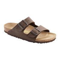 ARIZONA BF NUBUCK MOCCA