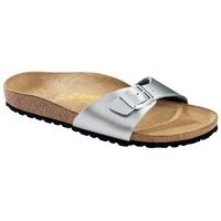 MADRID BF SILVER