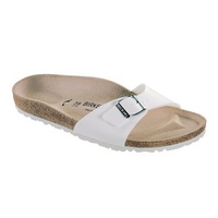 MADRID BF WHITE