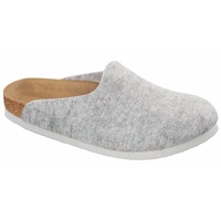 AMSTERDAM GREY FELT