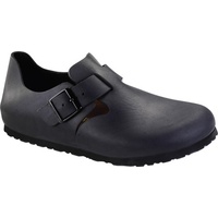 LONDON FL OILED BLACK