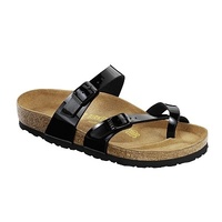 MAYARI BF PATENT BLACK 