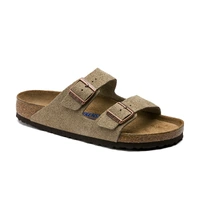 ARIZONA SFB TAUPE SUEDE