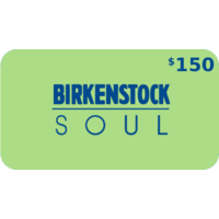 $150 Gift Voucher