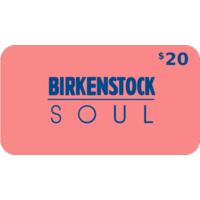 $20 Gift Voucher