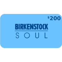 $200 Gift Voucher