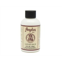 ANGELUS LEATHER BALM (4 FLOZ) 118ML