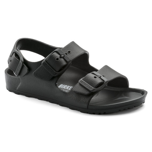 MILANO KIDS EVA BLACK