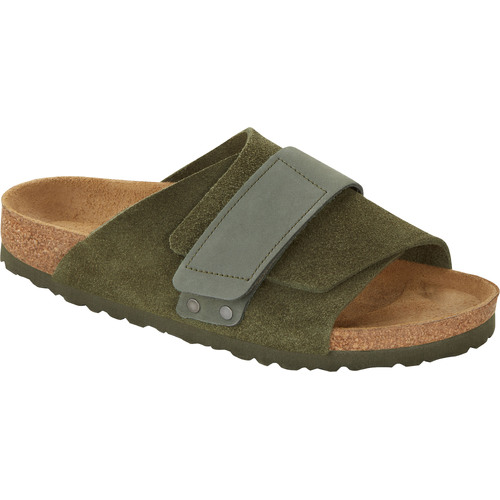 KYOTO THYME SUEDE