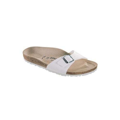 MADRID BF WHITE