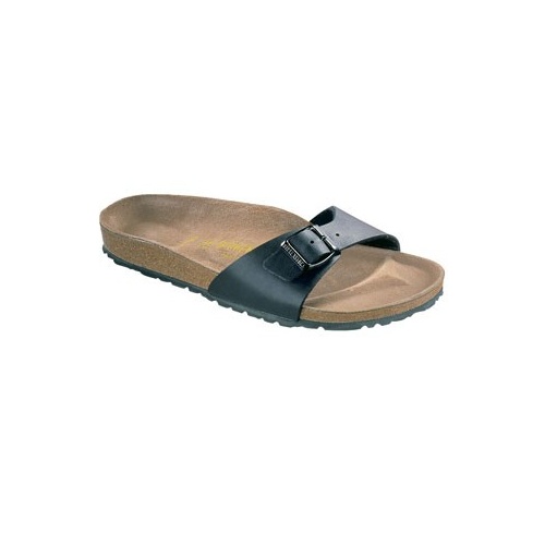 MADRID BF BLACK