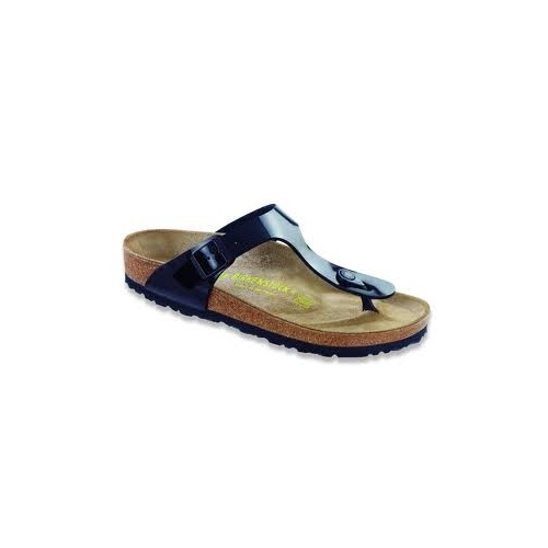 GIZEH BF PATENT BLACK