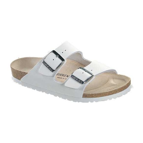 ARIZONA BF WHITE - BIRKENSTOCK