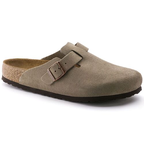 BOSTON SFB TAUPE