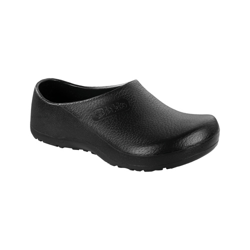 PROFI-BIRKI BLACK PU