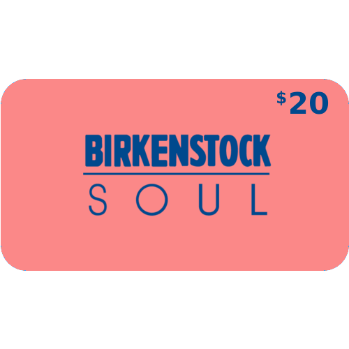 $20 Gift Voucher