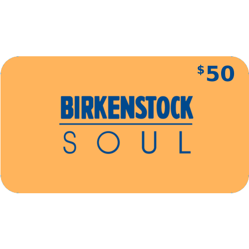 $50 Gift Voucher
